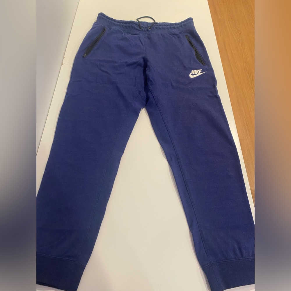 Nike Tech Style Sweatpants